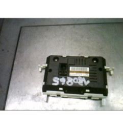 Afficheur FORD FIESTA 6 Photo n°1