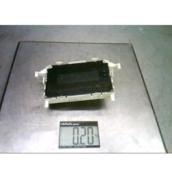 Afficheur FORD FIESTA 6