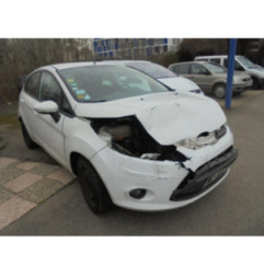 Afficheur FORD FIESTA 6 Photo n°3