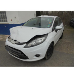 Afficheur FORD FIESTA 6 Photo n°4