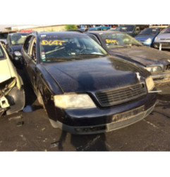 Filet separation AUDI A6 2 Photo n°3