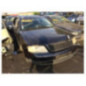 Filet separation AUDI A6 2