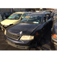 Filet separation AUDI A6 2 Photo n°4