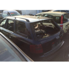 Filet separation AUDI A6 2 Photo n°5