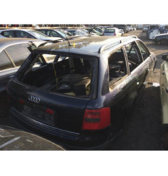 Filet separation AUDI A6 2 Photo n°6