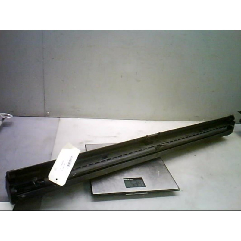 Filet separation AUDI A6 2