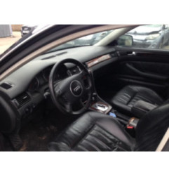 Filet separation AUDI A6 2