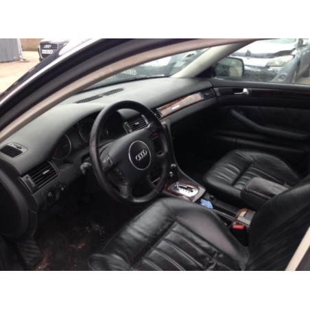 Filet separation AUDI A6 2