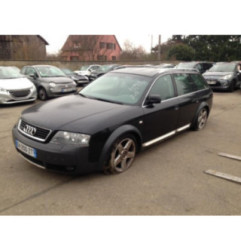 Filet separation AUDI A6 2 Photo n°3