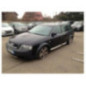Filet separation AUDI A6 2