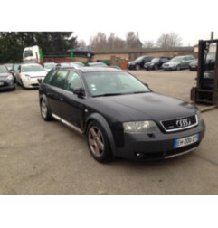Filet separation AUDI A6 2 Photo n°4