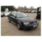 Filet separation AUDI A6 2