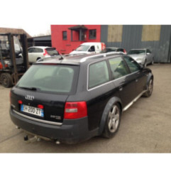 Filet separation AUDI A6 2 Photo n°5