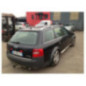 Filet separation AUDI A6 2