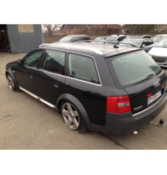 Filet separation AUDI A6 2 Photo n°6