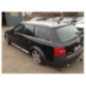 Filet separation AUDI A6 2