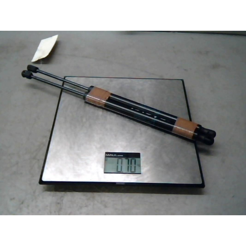 Verin de coffre OPEL MERIVA B