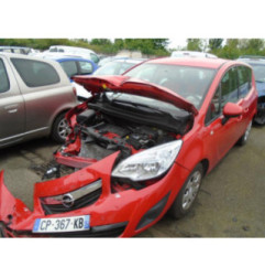 Verin de coffre OPEL MERIVA B