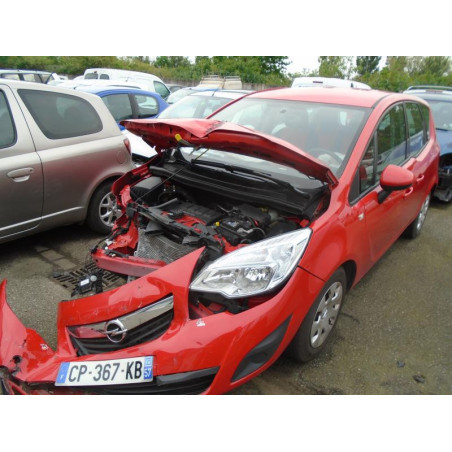 Verin de coffre OPEL MERIVA B