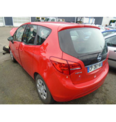Verin de coffre OPEL MERIVA B Photo n°5