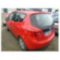 Verin de coffre OPEL MERIVA B