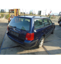 Retroviseur droit VOLKSWAGEN PASSAT 4 Photo n°6