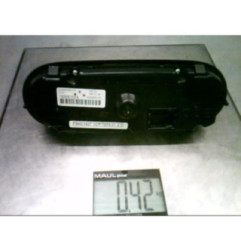 Commande chauffage ALFA ROMEO GIULIETTA 2