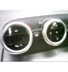 Commande chauffage ALFA ROMEO GIULIETTA 2 Photo n°4