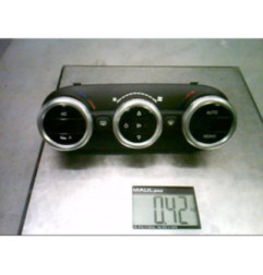 Commande chauffage ALFA ROMEO GIULIETTA 2 Photo n°5