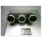 Commande chauffage ALFA ROMEO GIULIETTA 2