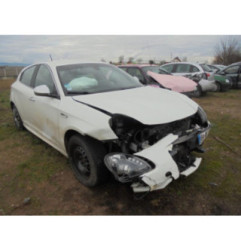 Commande chauffage ALFA ROMEO GIULIETTA 2 Photo n°7