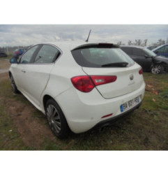 Commande chauffage ALFA ROMEO GIULIETTA 2 Photo n°9