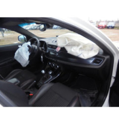 Commande chauffage ALFA ROMEO GIULIETTA 2 Photo n°10