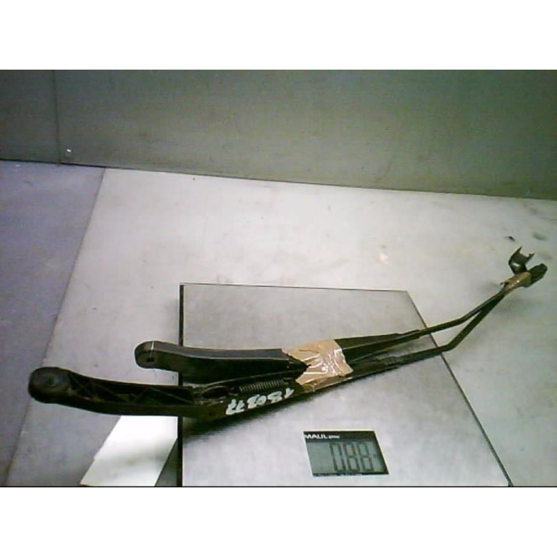 Bras essuie glace avant ALFA ROMEO GIULIETTA 2