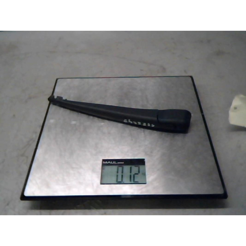 Bras essuie glace arriere RENAULT MEGANE 3