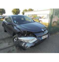 Bras essuie glace arriere RENAULT MEGANE 3