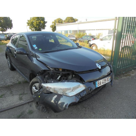 Bras essuie glace arriere RENAULT MEGANE 3