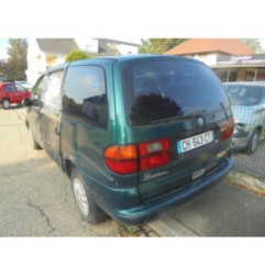 Retroviseur droit VOLKSWAGEN SHARAN 1 Photo n°5