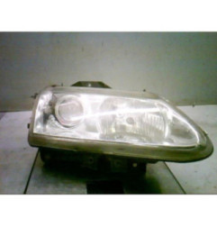 Optique avant principal gauche (feux)(phare) RENAULT ESPACE 3 Photo n°1