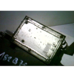 Optique avant principal gauche (feux)(phare) RENAULT ESPACE 3 Photo n°3