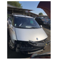 Optique avant principal gauche (feux)(phare) RENAULT ESPACE 3 Photo n°4