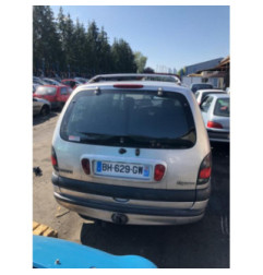 Optique avant principal gauche (feux)(phare) RENAULT ESPACE 3 Photo n°5