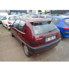 Glace retroviseur droit CITROEN SAXO Photo n°4