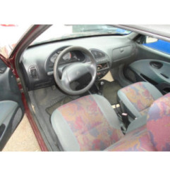 Glace retroviseur droit CITROEN SAXO Photo n°5