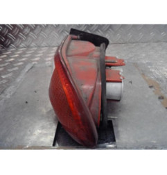 Feu arriere principal droit (feux) ALFA ROMEO 156 Photo n°4