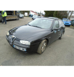Feu arriere principal droit (feux) ALFA ROMEO 156 Photo n°8
