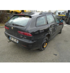 Feu arriere secondaire gauche (feux) ALFA ROMEO 156 Photo n°5