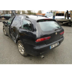 Feu arriere secondaire gauche (feux) ALFA ROMEO 156 Photo n°6