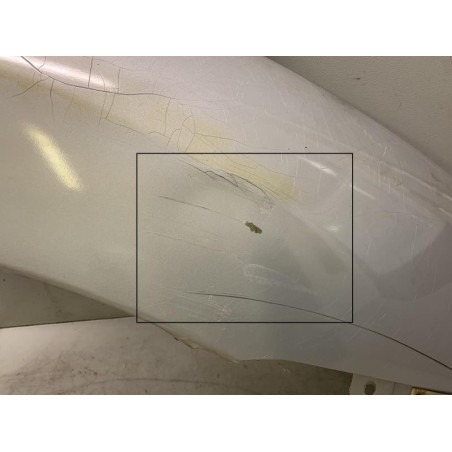 Aile avant droit HYUNDAI SANTA FE 1