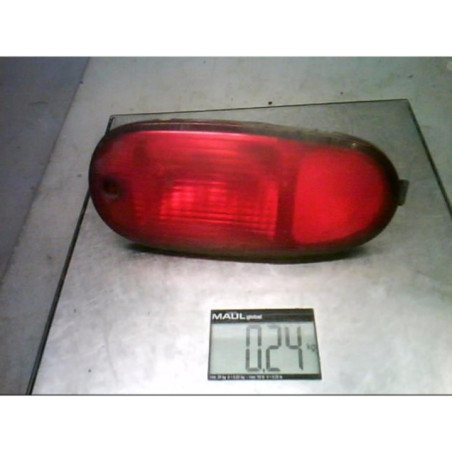 Anti brouillard arriere droit HYUNDAI SANTA FE 1 Photo n°1